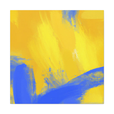 Elias Delcánio - Canvas