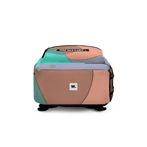 Giannia da Bruzzo - Backpack