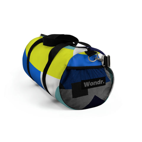Marina D'Angelo - Duffle Bag