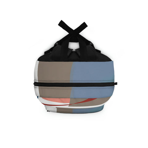 Alexandera da Verona - Backpack