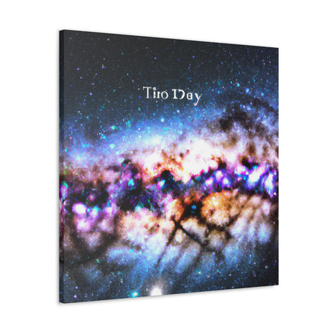 and sweet!
"Galaxies Beyond"