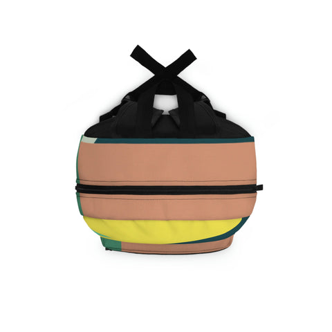 Lavinia di Grazia - Backpack