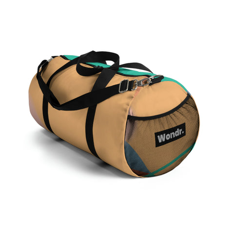 Claudia de Perez - Duffle Bag
