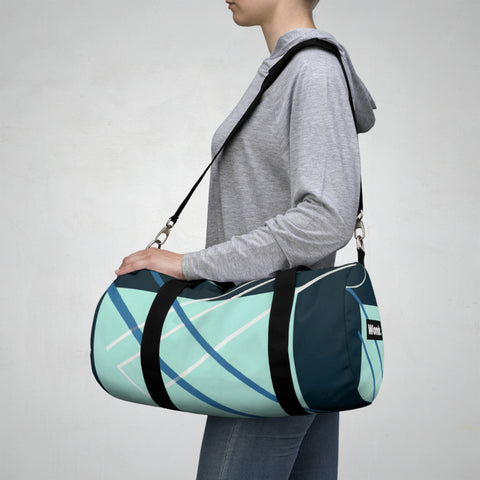 Artemisia Gentileschi - Duffle Bag