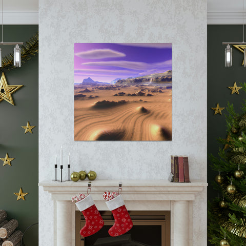 and catchy
"Alien Daze"