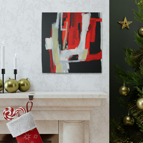 Gianni Angiolini - Canvas