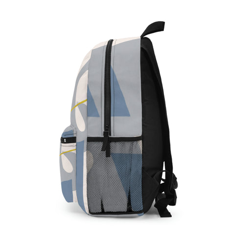 Charleso Bellarusso - Backpack