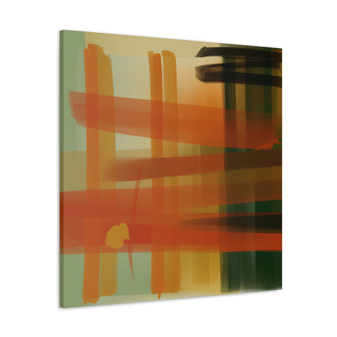 Rudolfo da Vinci - Canvas