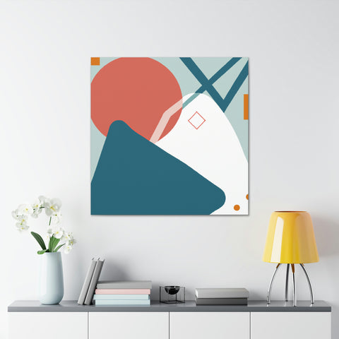 Gianfrancesco Laurenti - Canvas