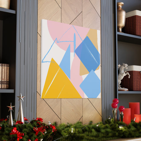 Valdimira de Alaria - Canvas