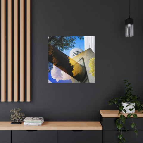 and catchy
TechBlendz