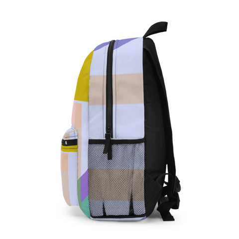 Altinora de Scardeo - Backpack