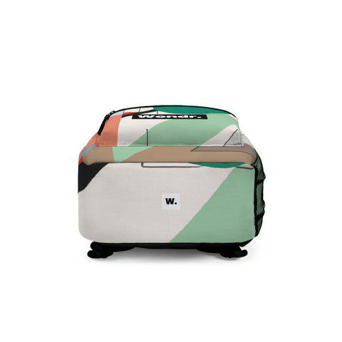 Ludovico di Giovanni - Backpack