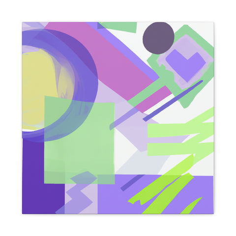 Gianni da Quadra - Canvas