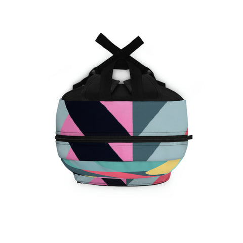 Giuliana da Siena - Backpack