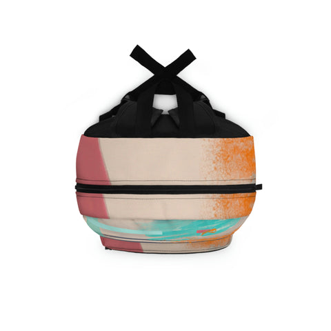 Ambrita Artista - Backpack