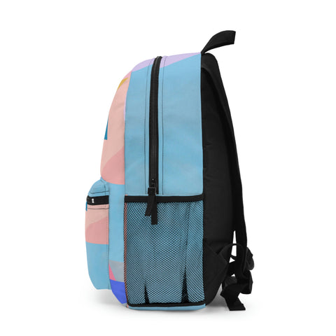 Aldus Vespuccio - Backpack