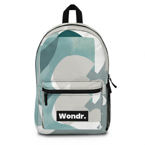 Adelina Vigilante - Backpack