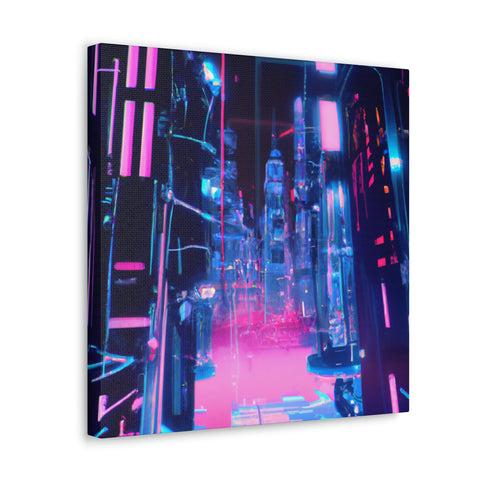 !
Neonopolis