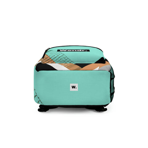 Cornelia DeRoseco - Backpack