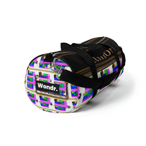 Aristimachus Sorichelli - Duffle Bag