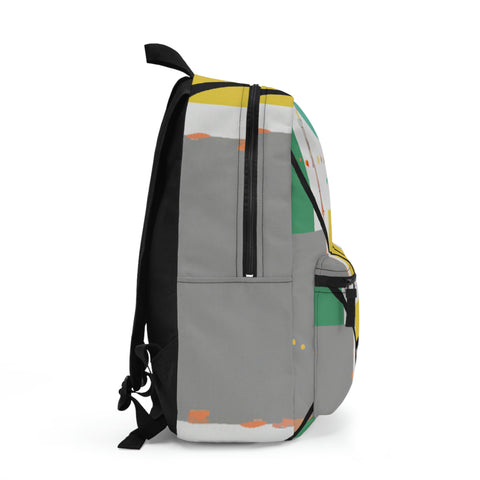 Ambrosia di Castillo - Backpack