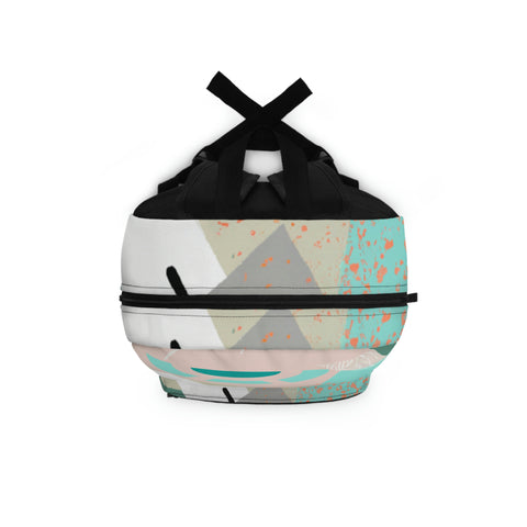 Katheryne Amorini - Backpack