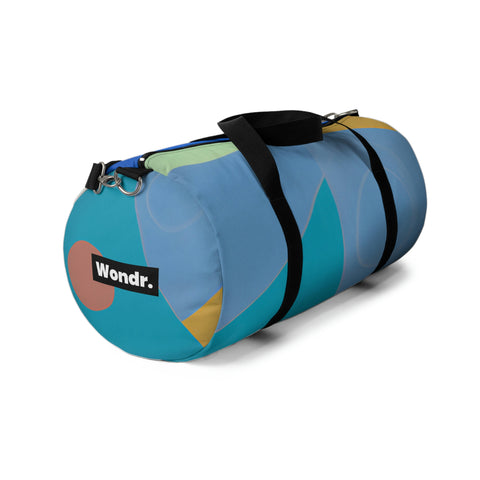 Alba di Olimpio - Duffle Bag