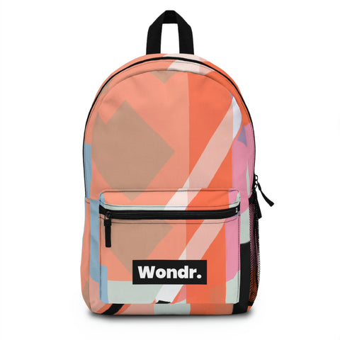 Dedalus DiVinci - Backpack