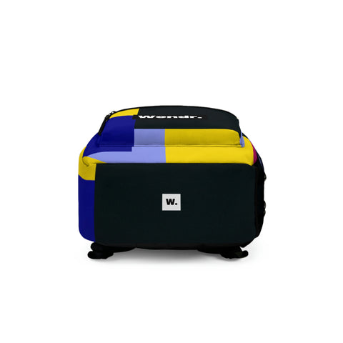 Giovanna Fiametta - Backpack