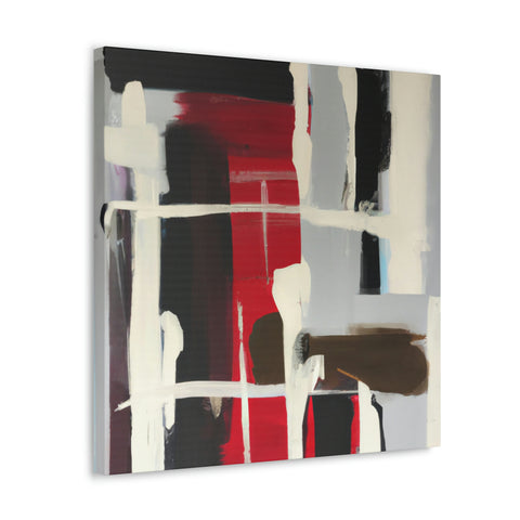 Federigo Rubelli - Canvas