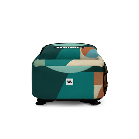 Vincenzo da Fiori - Backpack