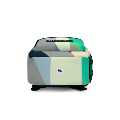 Salvatore Di Angelo - Backpack