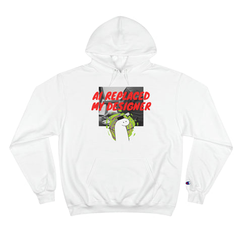 Portal Bob Hoodie #
5401c
