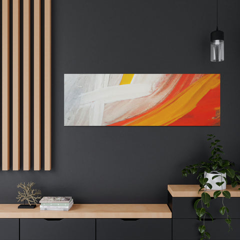 Jaquan van Noxbiem - Canvas