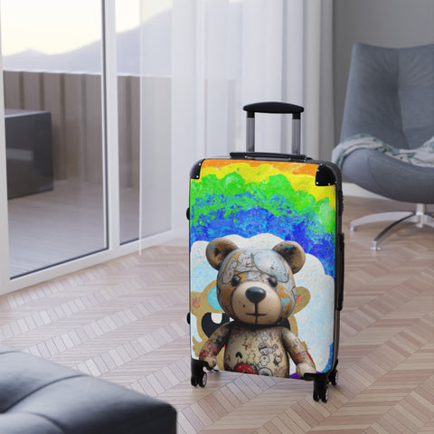 Pietro da Frescobaldi - Suitcase