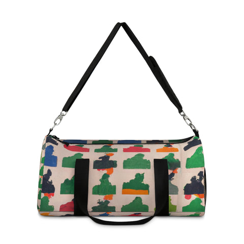 Eliseo da Florenza - Duffle Bag
