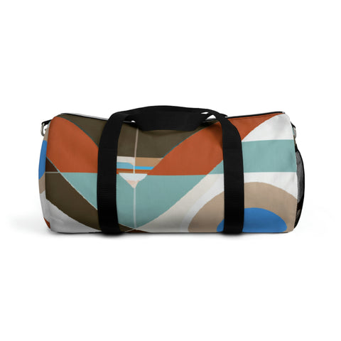 Eleanora da Venezia - Duffle Bag