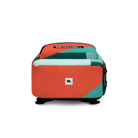 Lucia da Vinci - Backpack