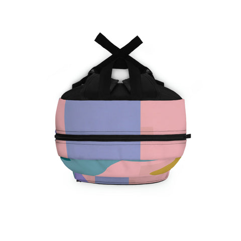 Fra Angelico di San Giovani. - Backpack