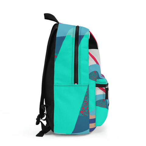 Galleon Leonardo - Backpack