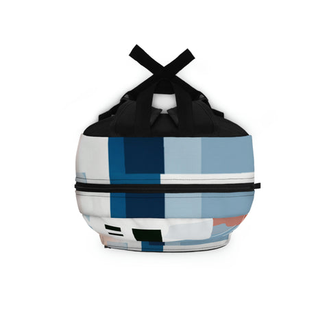 Fluvio Bonaventura - Backpack