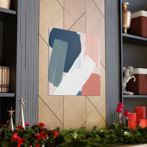 Jorge Abaraziga - Canvas