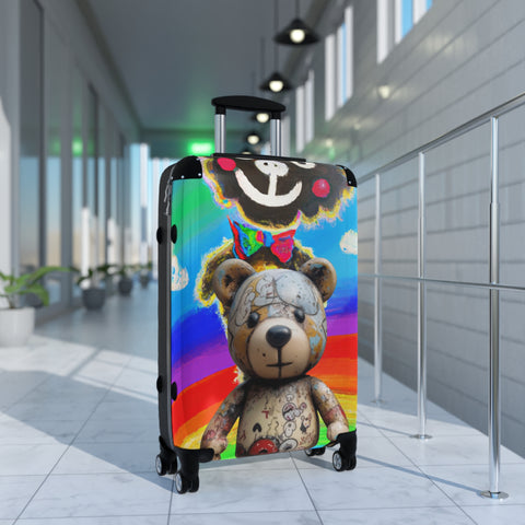 Gianetta di Firenze - Suitcase