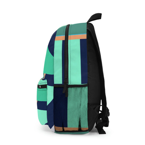 Giovanni Storacelli - Backpack