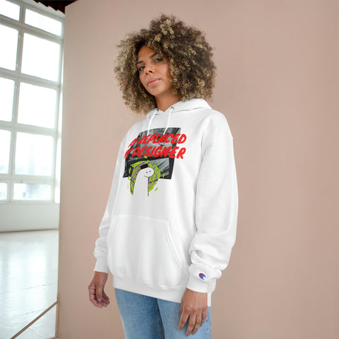 Portal Bob Hoodie #
7186f