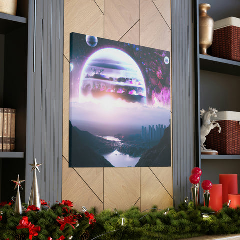 and catchy
Dreamscape Fusion