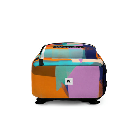 Olivia da Vinci - Backpack