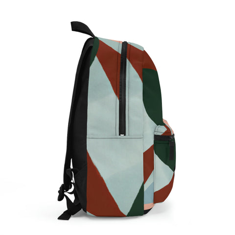 Pietro Siedo - Backpack