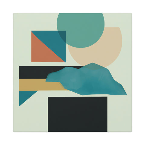 Mariana Volpini - Canvas